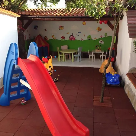 Family Accent מלון Razgrad