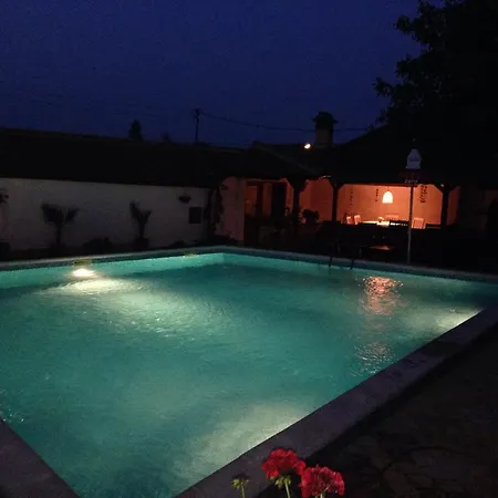 Hotel Family Accent Razgrad