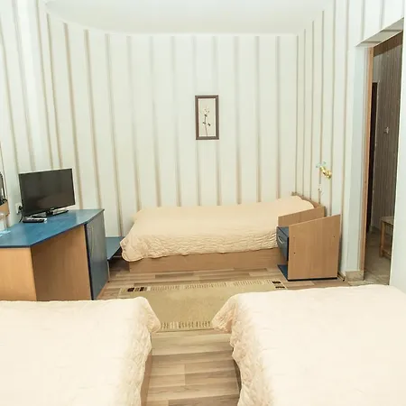 Hotel Family Accent 3*
