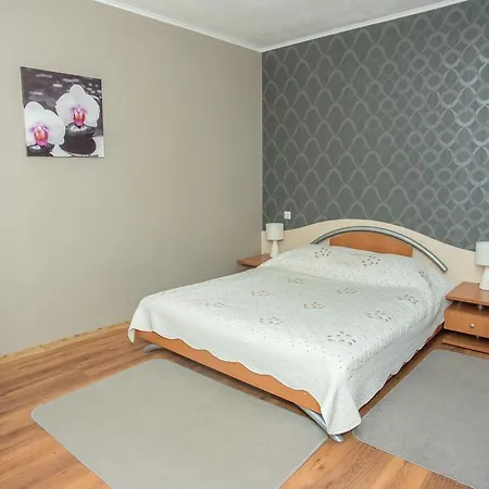 Hotel Family Accent Razgrad