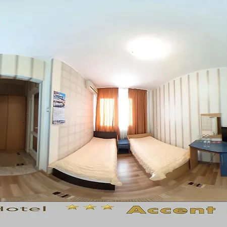 Family Accent