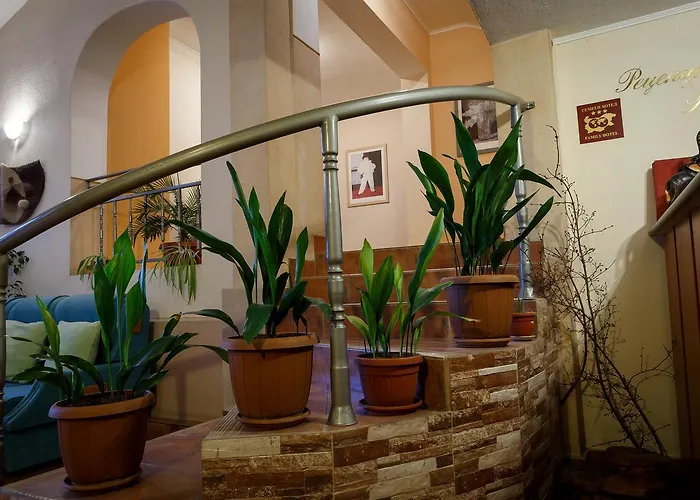 ホテル Family Accent